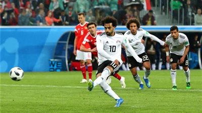 عاجل.. CNN: محمد صلاح يفكر في الاعتزال الدولي لهذا السبب !