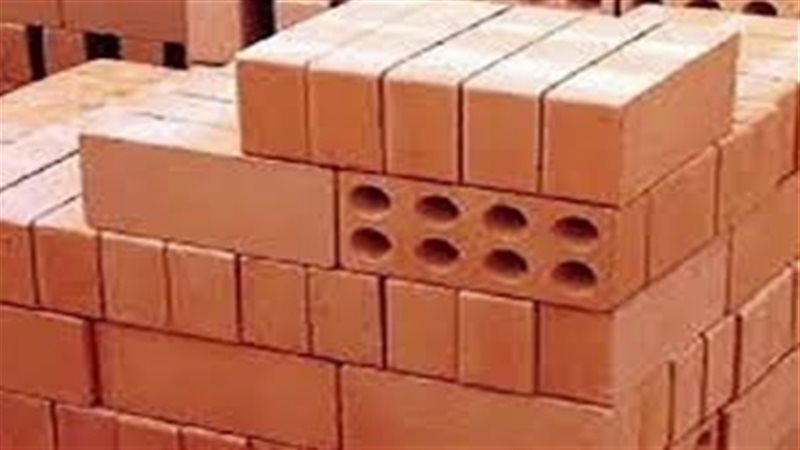 أسعار الطوب 