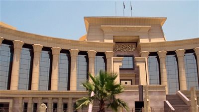 ترقية المستشار طارق عبد العليم نائبا لرئيس المحكمة الدستورية العليا