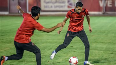 راحة سلبية للأهلي بعد معسكر الإسكندرية