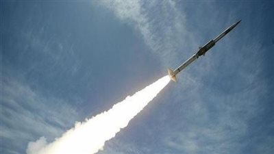 عاجل| الدفاع الجوي السعودي يعترض صاروخ باليستي فوق الرياض