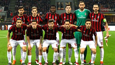   عقوبات قاسية تنتظر ميلان من جانب الاتحاد الاوربي