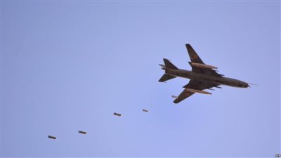 مير مركز الحريات السوري لـ