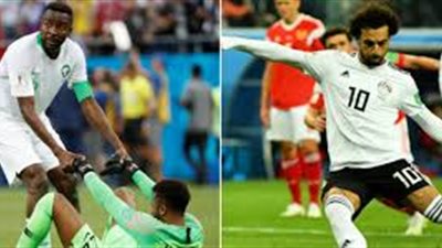  مصر والسعودية .. بث مباشر يويتوب HD مشاهدة مباراة مصر والسعودية | كورة لايف | LIVE HD | بث حي