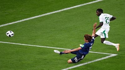 كأس العالم 2018.. السنغال واليابان يتقاسمان صدارة المجموعة الثامنة بتعادل مثير 