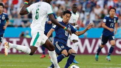 اليابان تفشل في فك عقدة المنتخبات الأسيوية في كأس العالم 