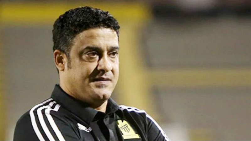 عادل عبد الرحمن