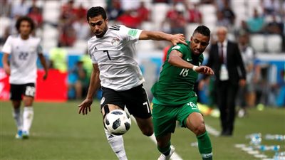 كأس العالم 2018.. ترتيب المجموعة الأولي بعد نهاية الدور الأول