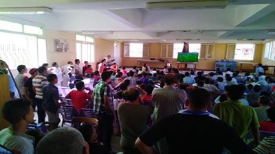 جماهير الغربية تطالب بـ