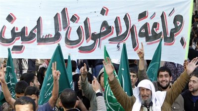 صور .. شماتة الإخوان في مصر عقب خروجها من المونديال