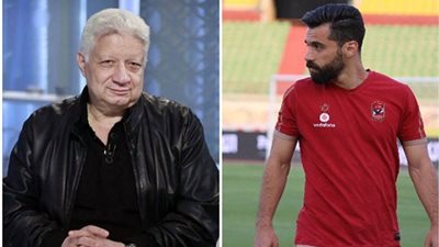 فيديو| مرتضى منصور: 