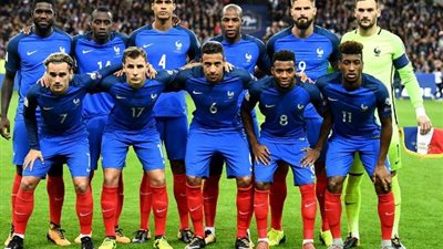 موعد مباراة فرنسا والدانمارك بث مباشر عبرbeIN SPORTS  