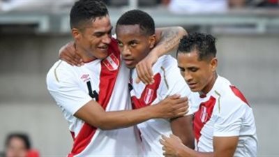 الأن بث حي beIN SPORTS .. مشاهدة مباراة بيرو واستراليا بث مباشر