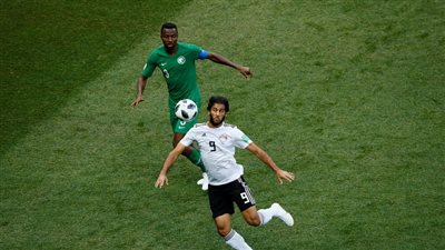 مباراة مصر والسعودية .. بجودة عالية بدون تقطيع يلا شوط| كورة لايف | Yalla Shoot