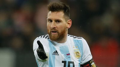 مشاهدة مباراة نيجيريا ضد الأرجنتين الثلاثاء 26-6-2018