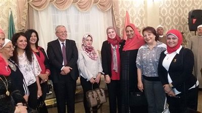 اليوم.. تكريم 128 رائدة ريفية بالمنيا