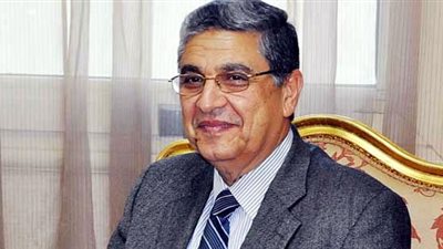 اليوم .. وزير الكهرباء ضيف رشا نبيل في 