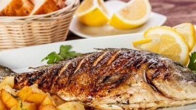بوابة المواطن ترصد أسعار الأسماك الثلاثاء