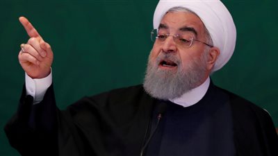 روحاني يوجه تحذير صارم لـ 