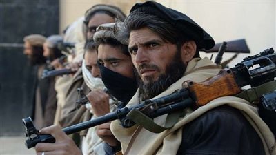 طالبان عن وقف إطلاق النار: لن نرضى بـ
