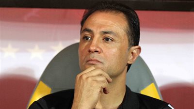 أحمد أيوب: كان نفسي أشوف هجمة للمنتخب في كاس العالم