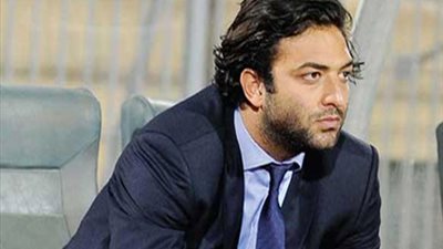 ميدو يبرئ اتحاد الكرة من تهمة الفساد
