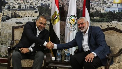 حماس تتوجه إلى القاهرة طلبا لـ