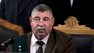 البدء فى سماع الشهود بمحاكمة 213 متهما من عناصر تنظيم بيت المقدس