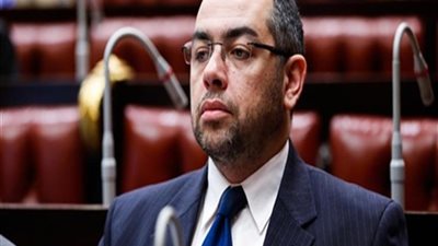 النائب محمد فؤاد يقدم طلب إحاطة بشأن تردي مستوى خدمات شركة مصر للطيران