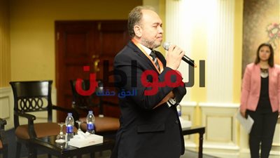 فيديو.. طه مطر: نأمل دعم الصناعات الصغيرة من جديد