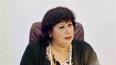 وزيرة الثقافة تفتح أبواب المسارح والسيرك والمتاحف مجانا أحتفالًا بثورة 30 يونيو