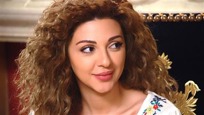 ميريام فارس تتعرض لوعكة صحية 