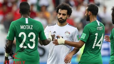 فيديو| رامي رضوان عن أداء المنتخب المصري: شكلنا وحش