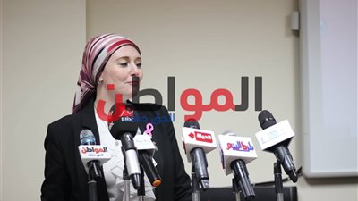 مروة مراد: نحلم بوجود