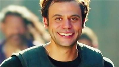 محمد إمام ينشر تدريب مشهد من فيلم 