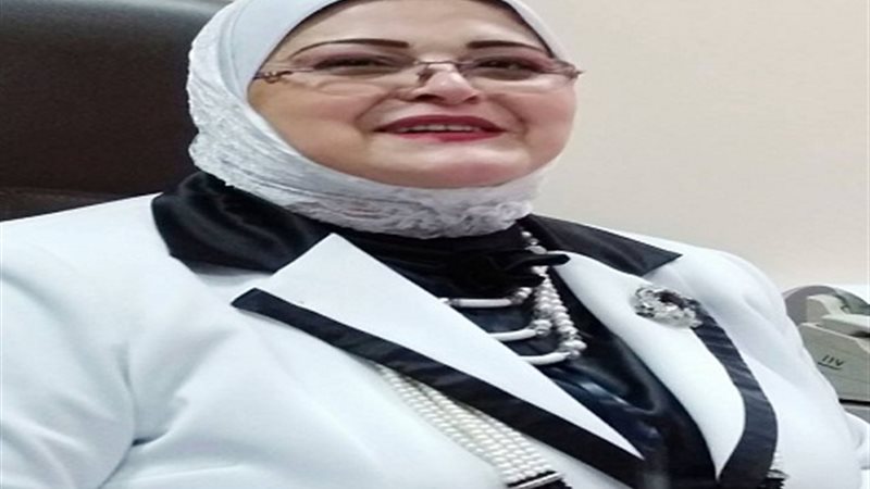  الدكتورة بثينة كشك