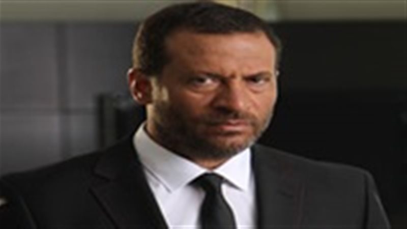 ماجد المصري