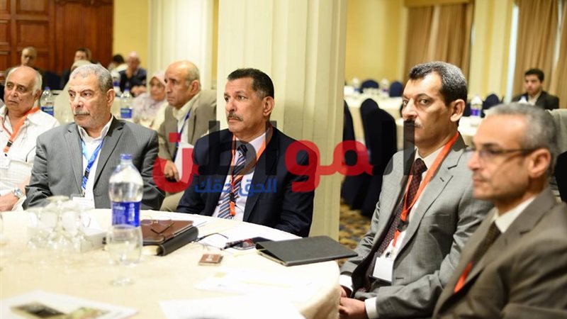 مؤتمر تطوير الفلزات