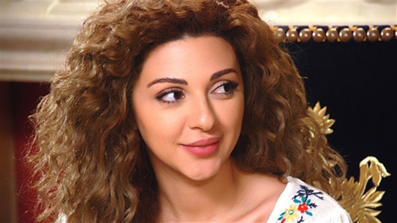 ميريام فارس 