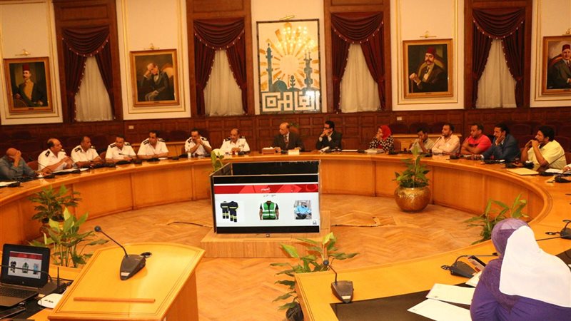 المهندس عاطف عبد