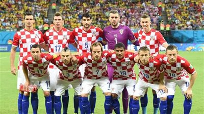كأس العالم 2018.. كرواتيا تتسلح بكتيبة الهجوم أمام أيسلندا