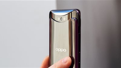 هاتف Oppo Find X طفرة فى تاريخ الهواتف الحديثة