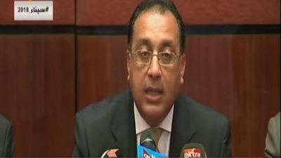فيديو| رئيس الوزراء يتابع موقف زراعة الأرز