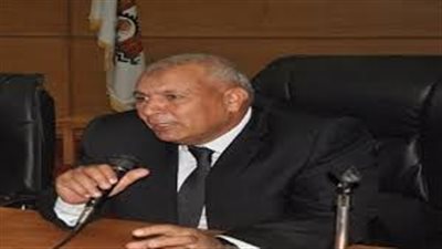 حصر زراعات الشركات الاستثمارية بشرق العوينات لتحصيل رسوم عليها