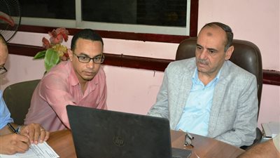 بالمستندات.. نتيجة تنسيق الطلاب بمدارس الثانوية العامة والفنية بسوهاج