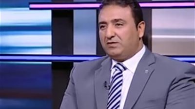  خالد الحسيني لـ