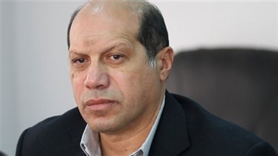 علاء نبيل: منتخب مصر يحتاج مدير فني 