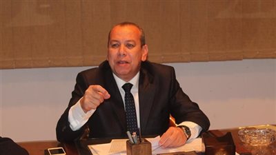 تموين دمياط تشن حملة مكبرة لمراقبة مستودعات الغاز