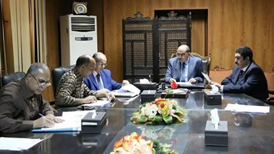 رئيس جامعة بني سويف: فترة الإجازة الصيفية فرصة للطلاب لتنمية مهاراتهم بالمواهب