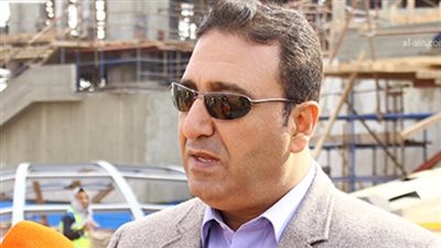 المتحدث باسم العاصمة الإدارية الجديدة لـ